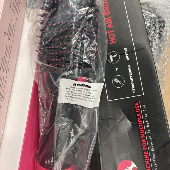 Hot air brush - Picture 2 of 2